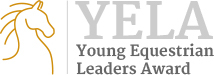 Young Equestrian Leaders Award (YELA)